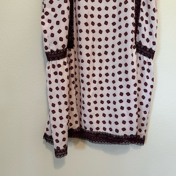 Aerie Spaghetti Strap Babydoll Slip Dress size Small - Picture 5 of 13